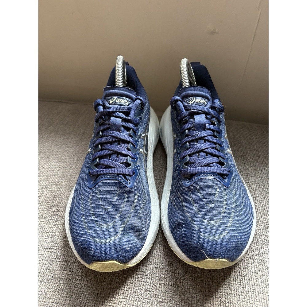 Asics GT-2000 13 Women's Running Shoes 1012B666-400 Size 7.5 Support Sneaker - Picture 2 of 8